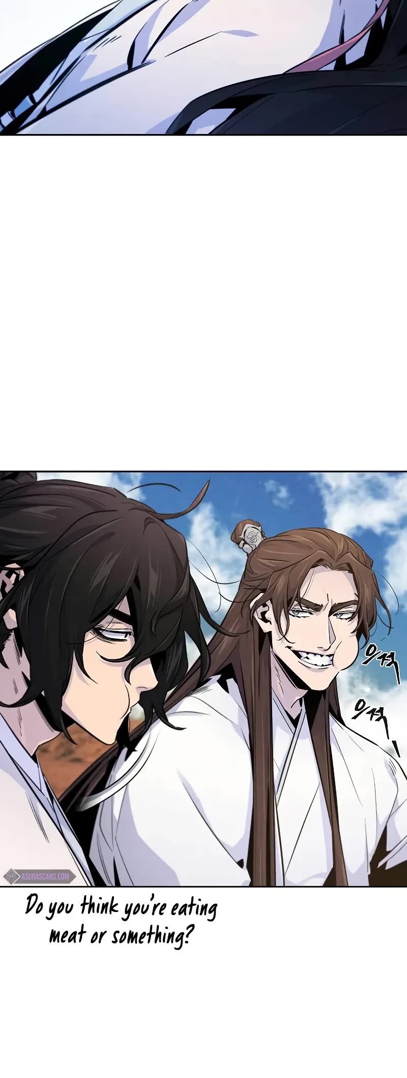 The Return of the Crazy Demon chapter 122 page 10