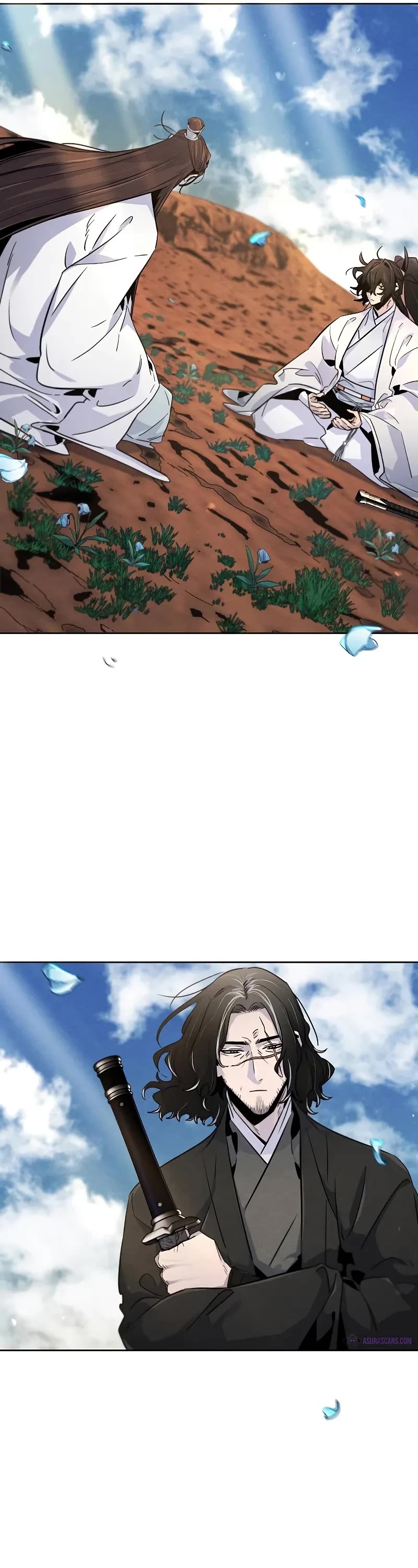 The Return of the Crazy Demon chapter 122 page 12