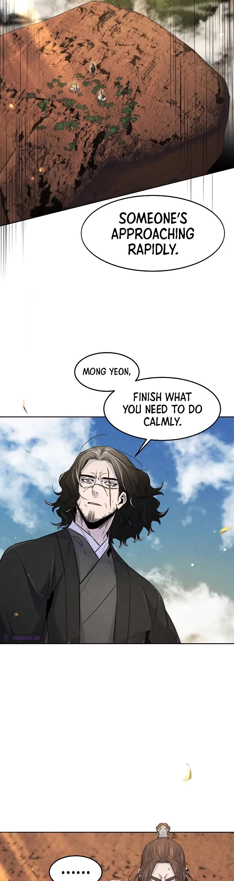 The Return of the Crazy Demon chapter 122 page 18