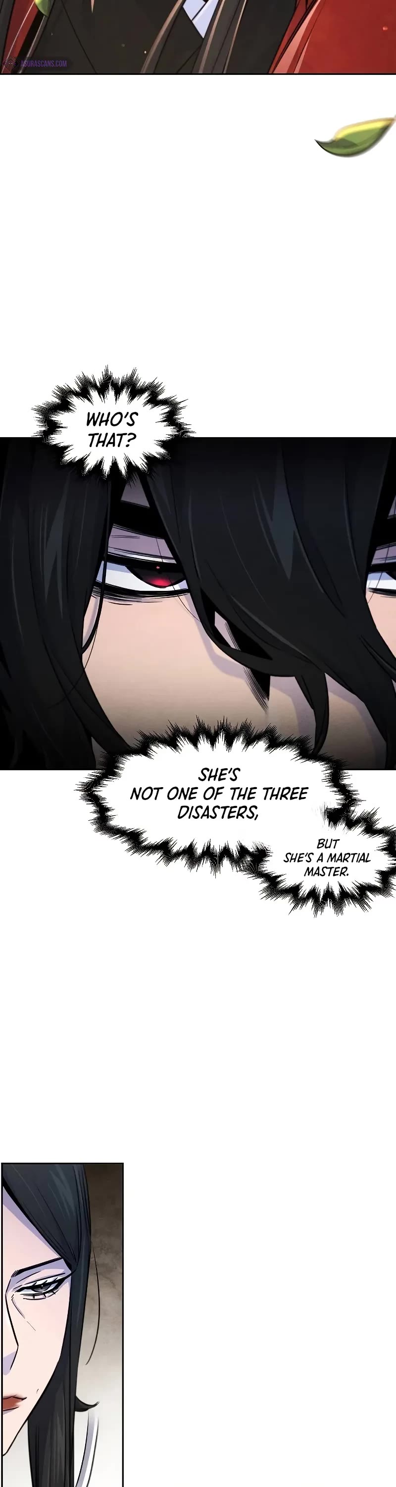 The Return of the Crazy Demon chapter 122 page 23