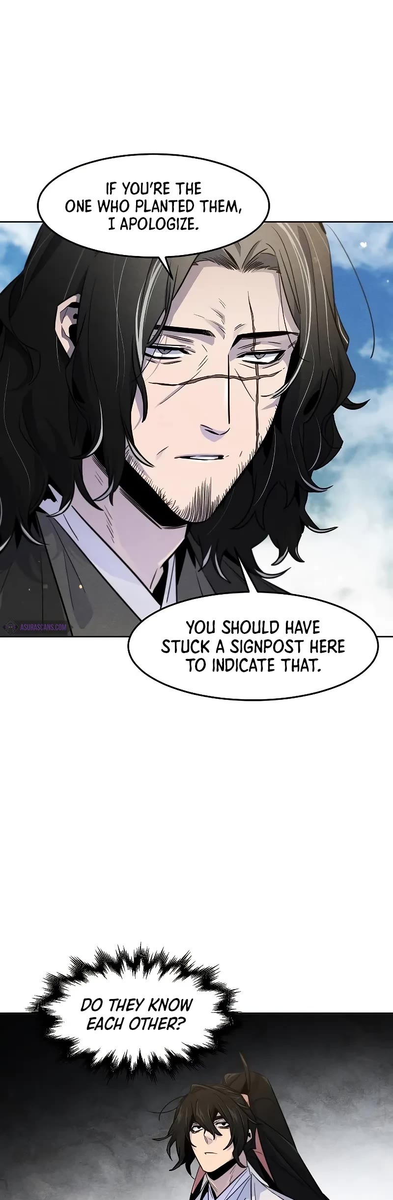 The Return of the Crazy Demon chapter 122 page 25