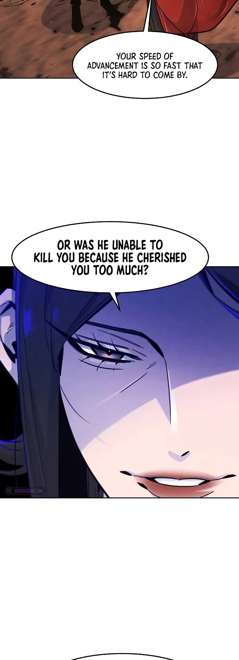 The Return of the Crazy Demon chapter 122 page 30