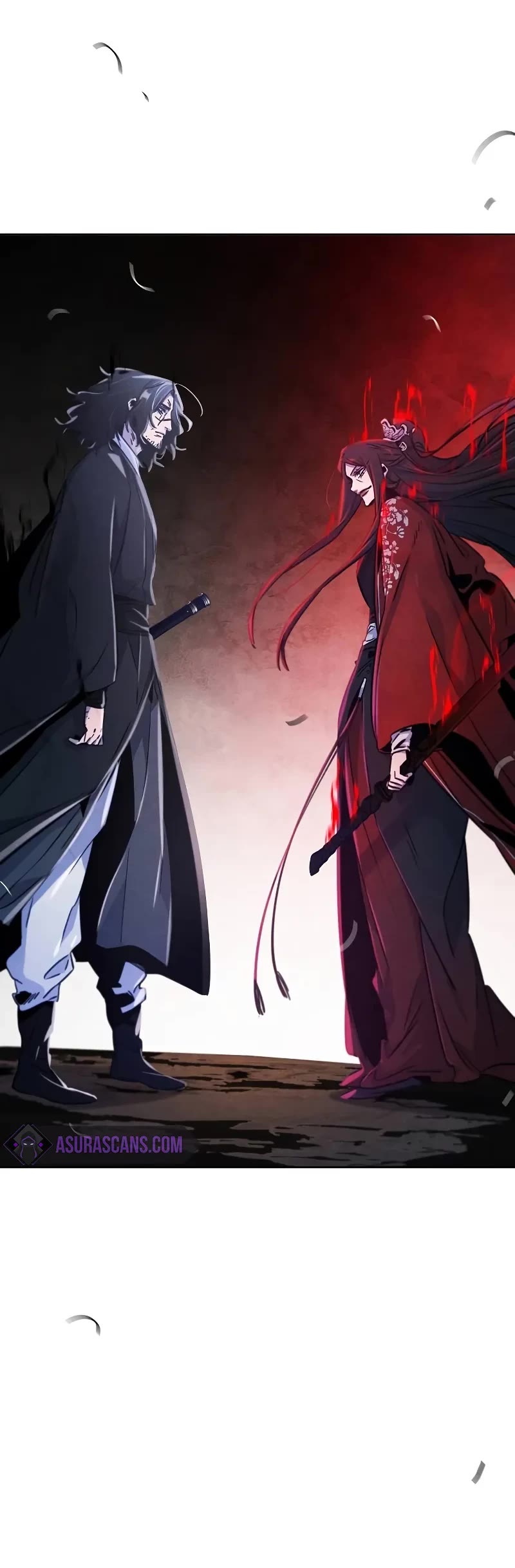 The Return of the Crazy Demon chapter 122 page 46