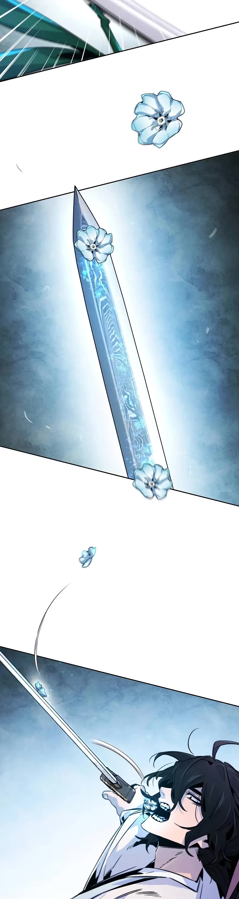 The Return of the Crazy Demon chapter 122 page 9