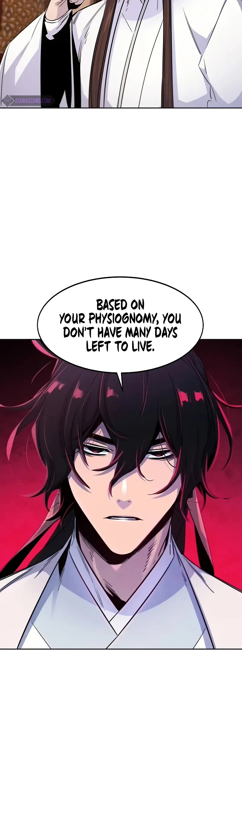 The Return of the Crazy Demon chapter 126 page 16