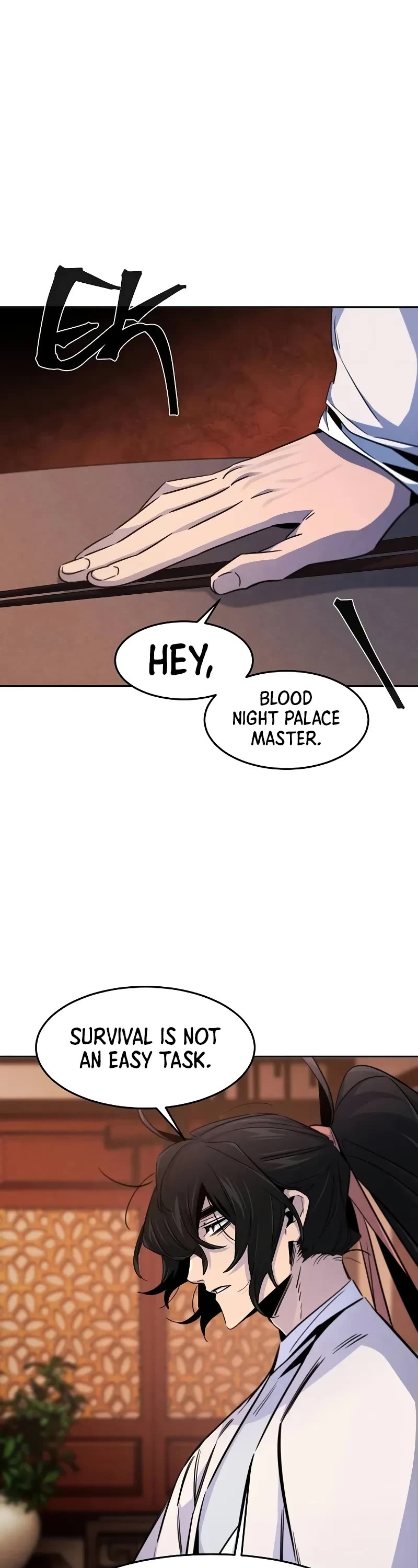 The Return of the Crazy Demon chapter 126 page 29