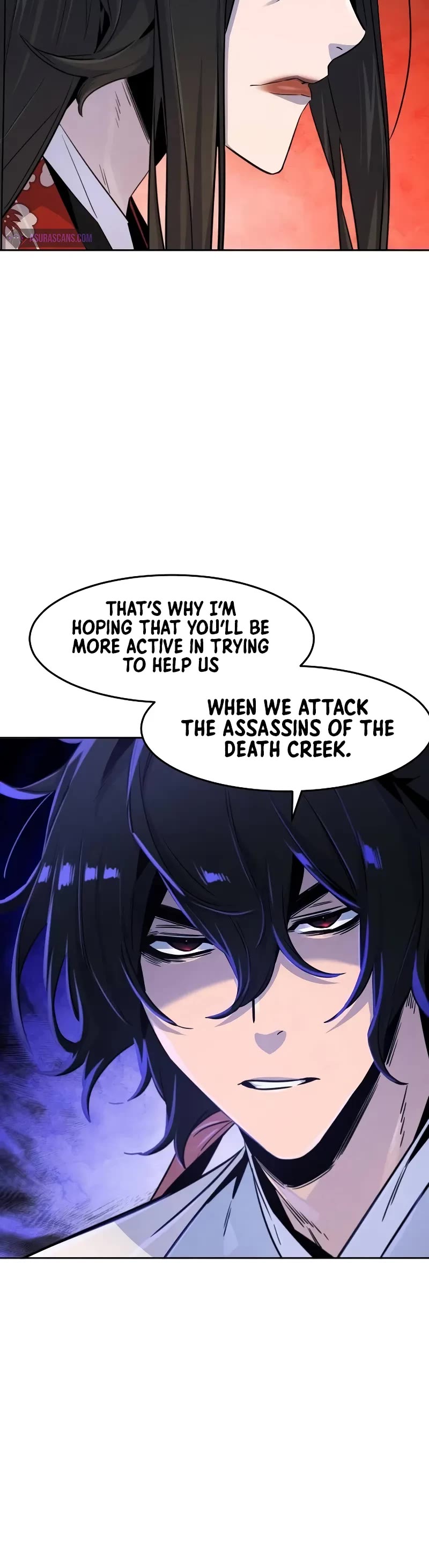 The Return of the Crazy Demon chapter 126 page 31