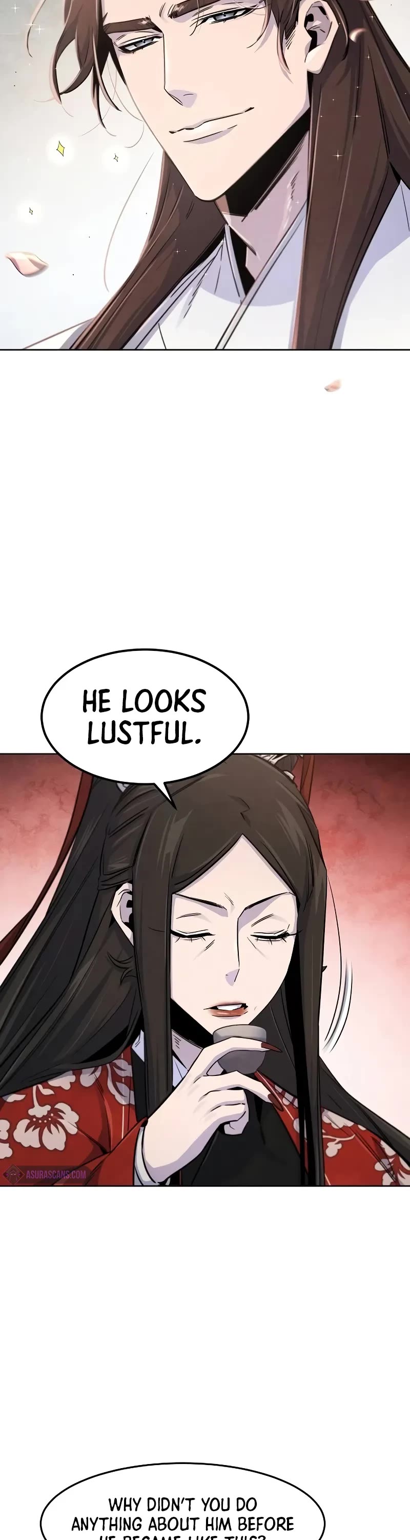 The Return of the Crazy Demon chapter 126 page 4