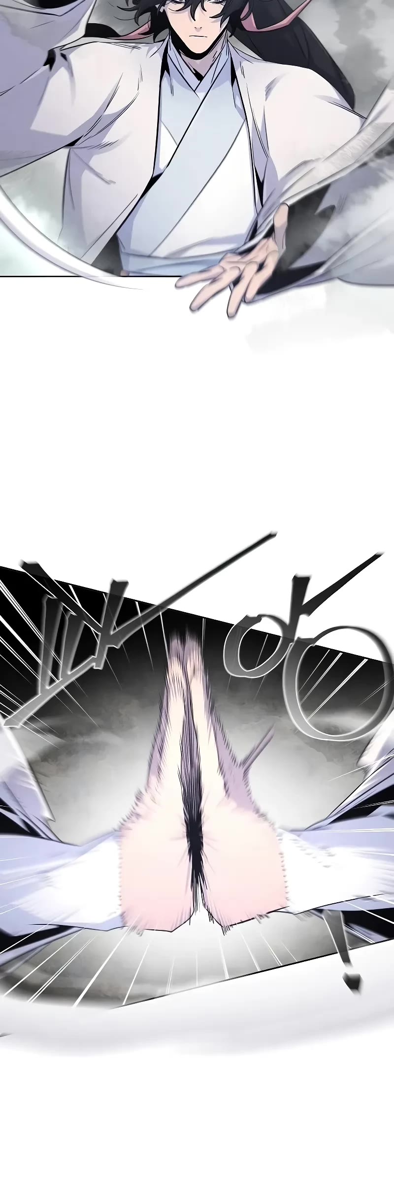 The Return of the Crazy Demon chapter 131 page 11