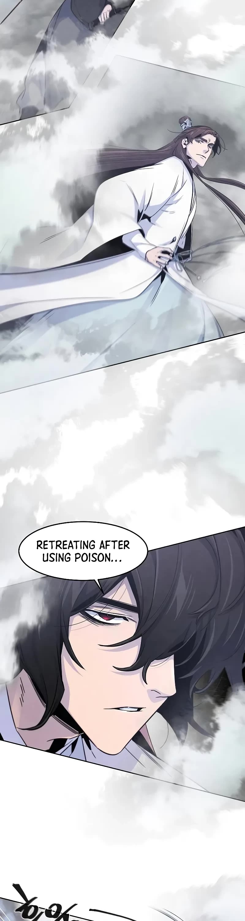 The Return of the Crazy Demon chapter 131 page 13