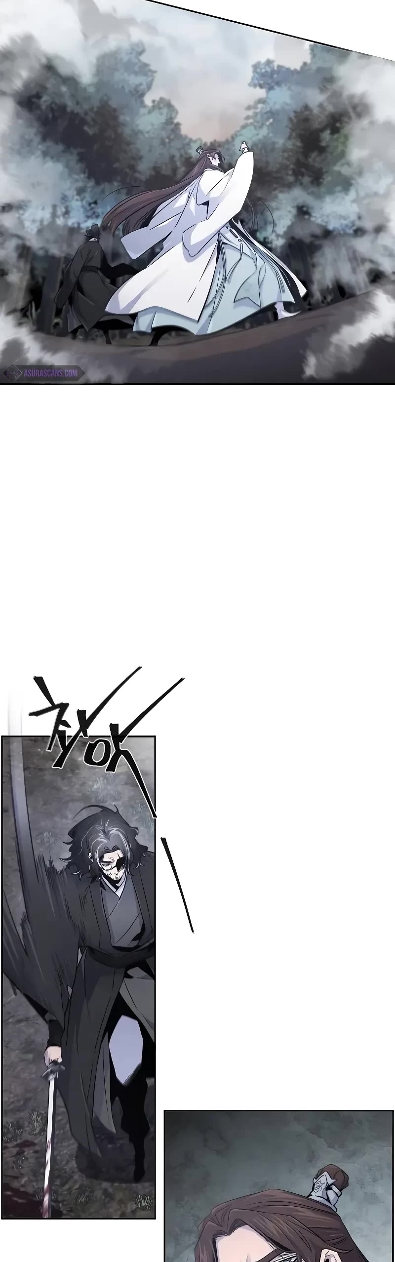 The Return of the Crazy Demon chapter 131 page 15