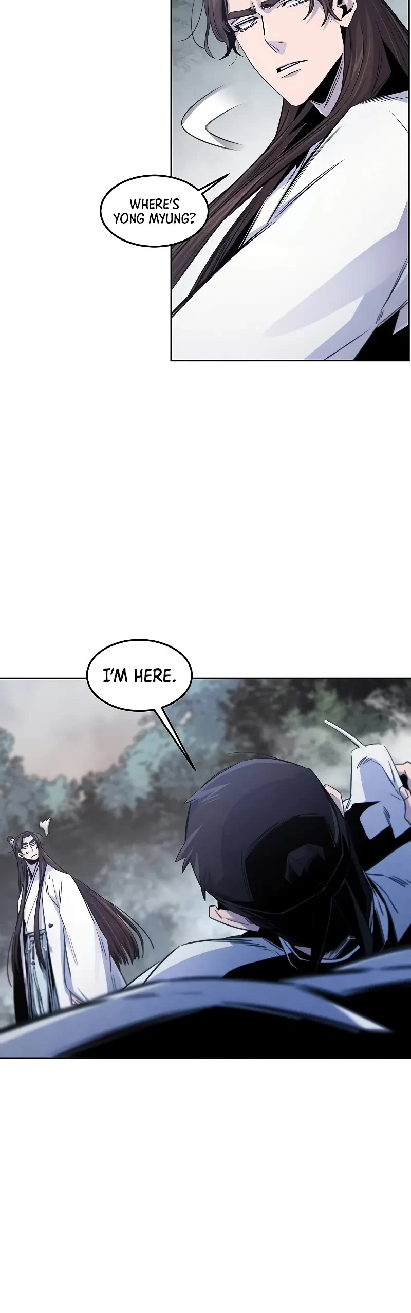 The Return of the Crazy Demon chapter 131 page 16