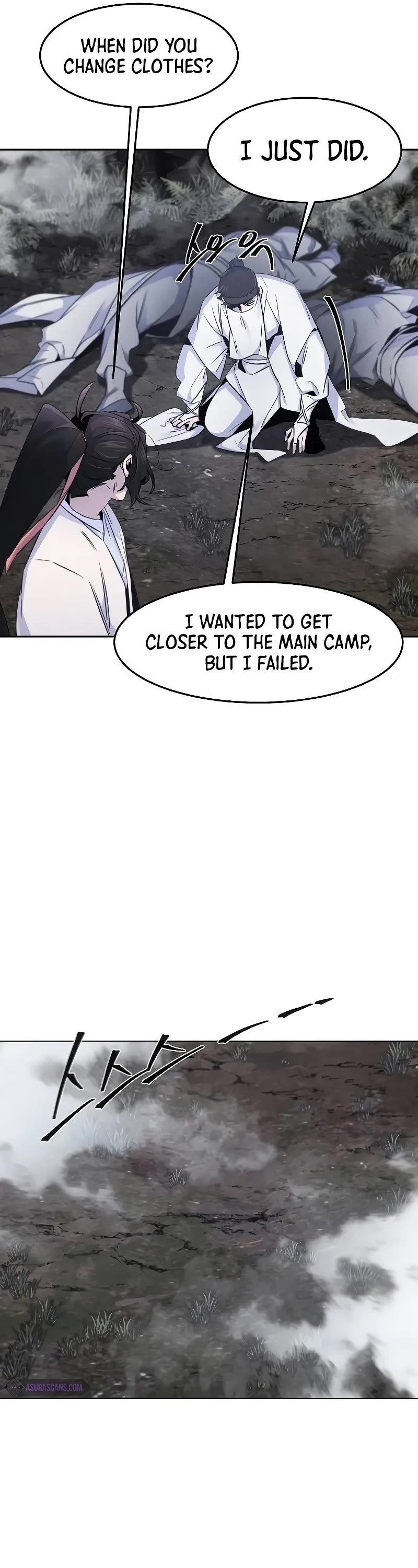 The Return of the Crazy Demon chapter 131 page 17