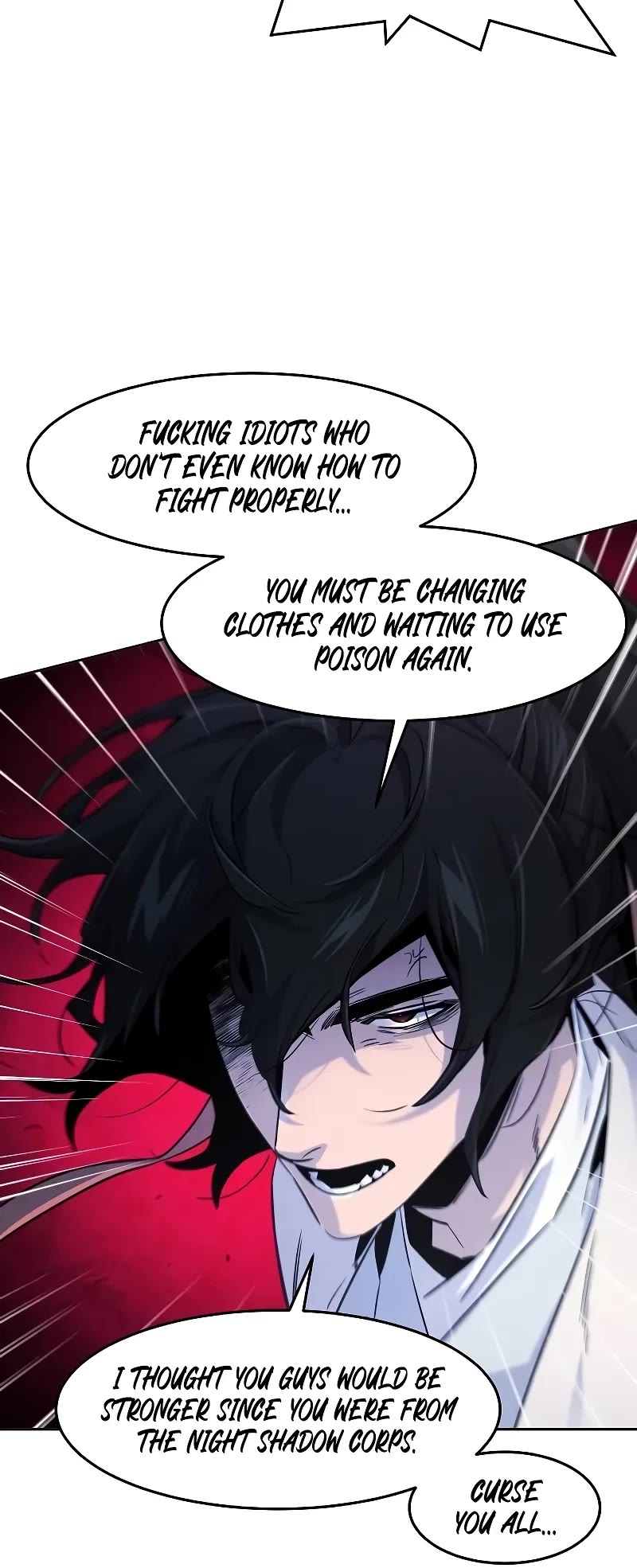 The Return of the Crazy Demon chapter 131 page 25