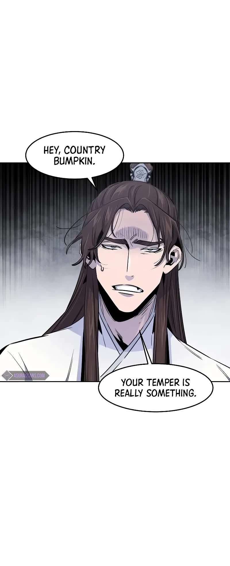 The Return of the Crazy Demon chapter 131 page 26