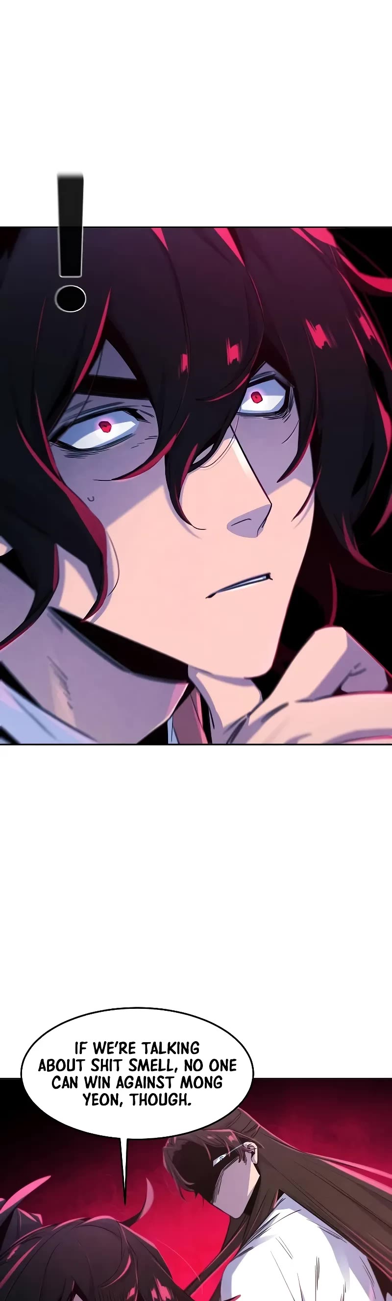 The Return of the Crazy Demon chapter 131 page 30