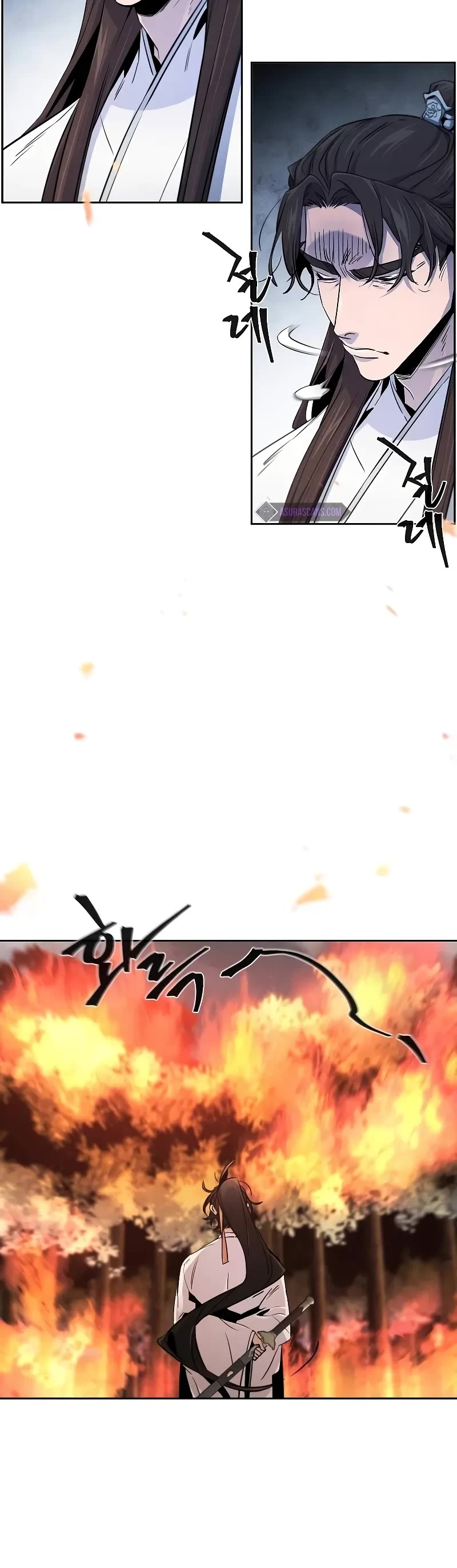 The Return of the Crazy Demon chapter 131 page 36