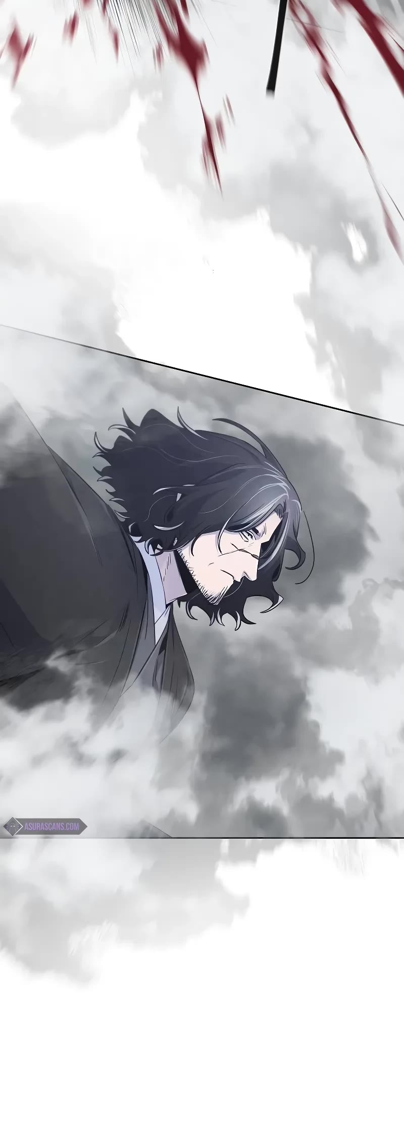 The Return of the Crazy Demon chapter 131 page 6