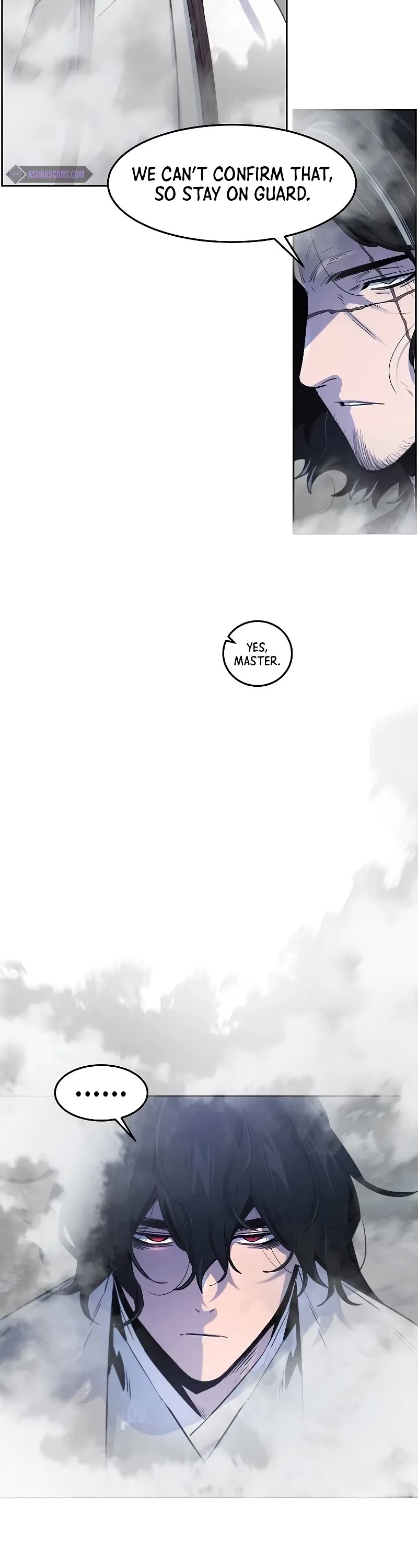 The Return of the Crazy Demon chapter 131 page 8