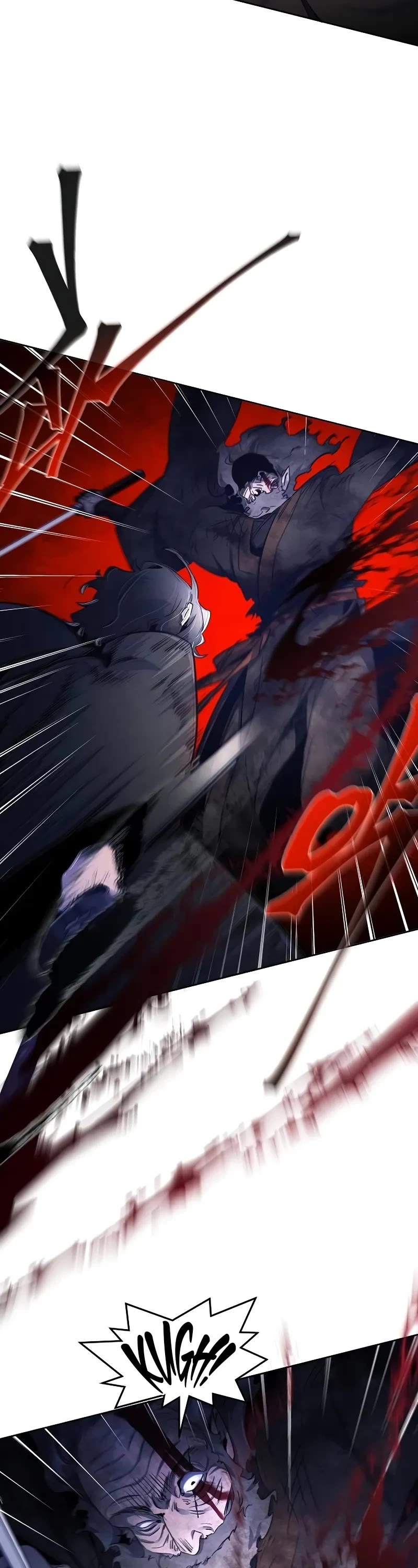 The Return of the Crazy Demon chapter 134 page 13