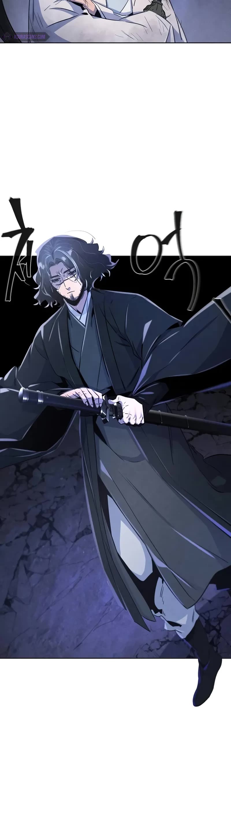 The Return of the Crazy Demon chapter 134 page 21