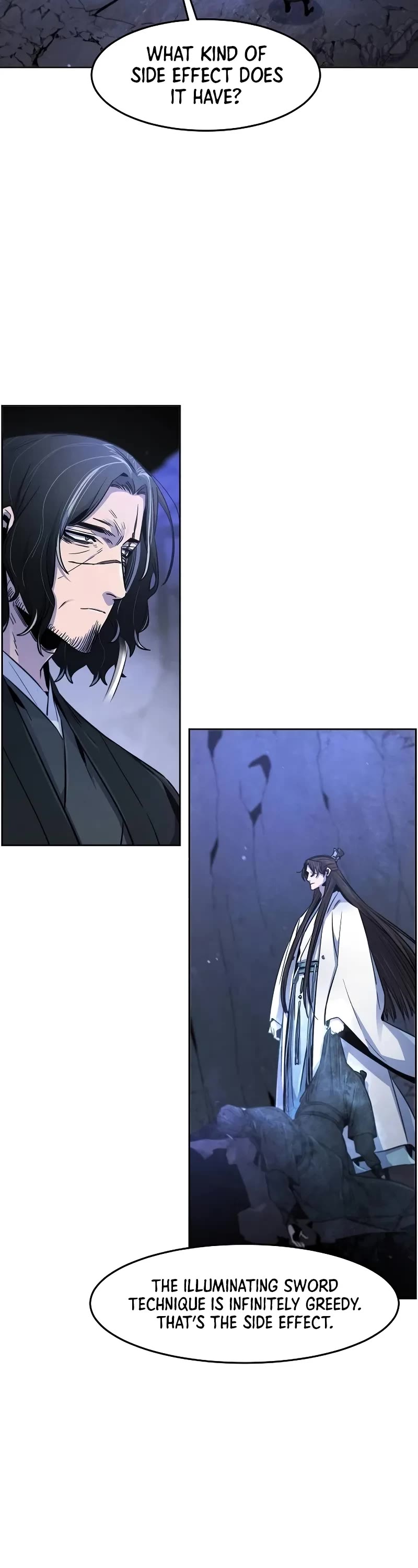 The Return of the Crazy Demon chapter 134 page 25