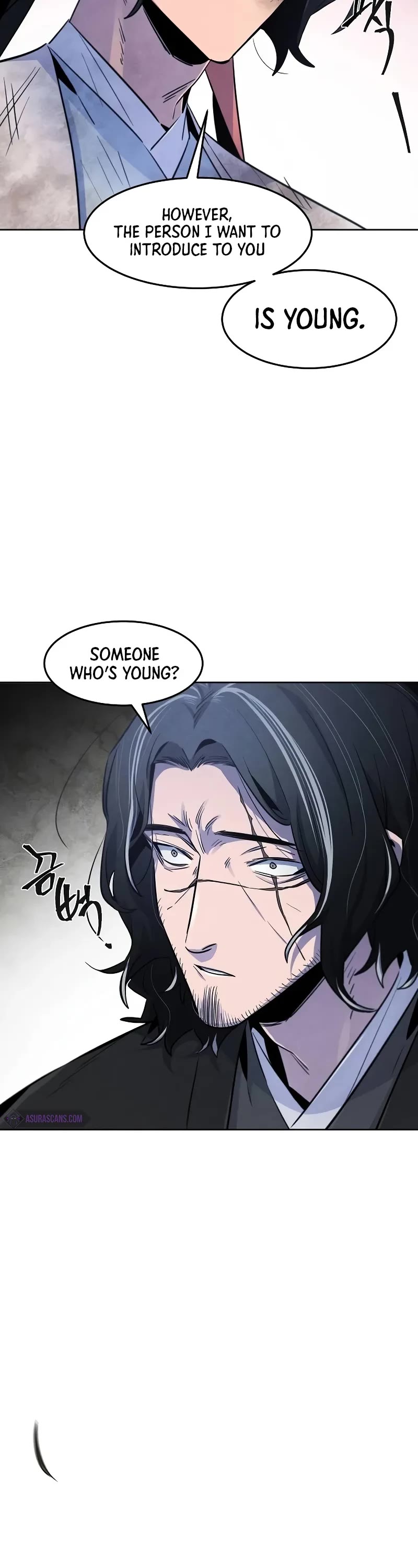 The Return of the Crazy Demon chapter 134 page 40