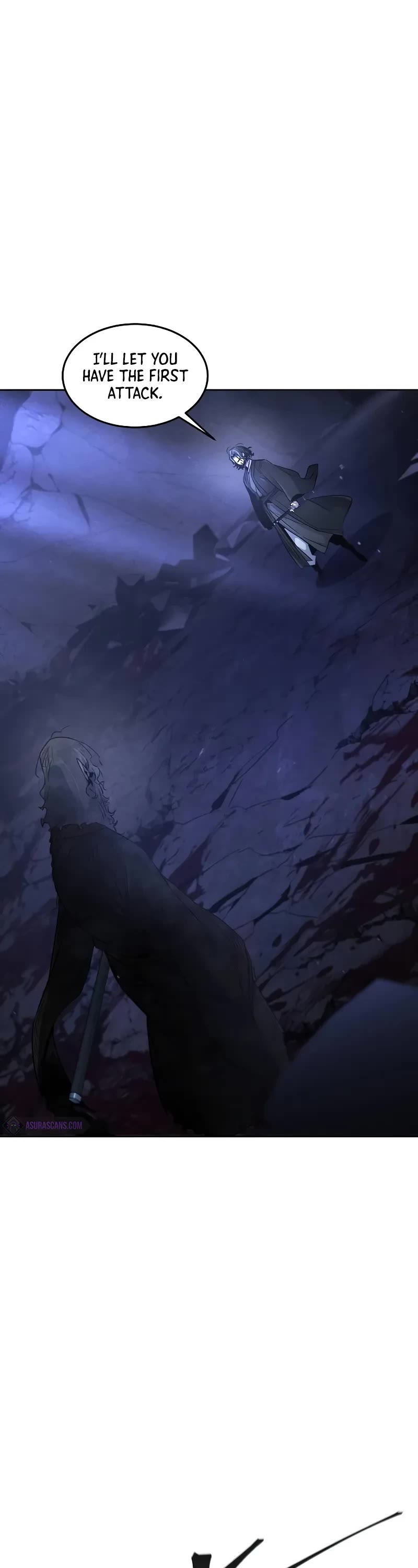 The Return of the Crazy Demon chapter 134 page 7