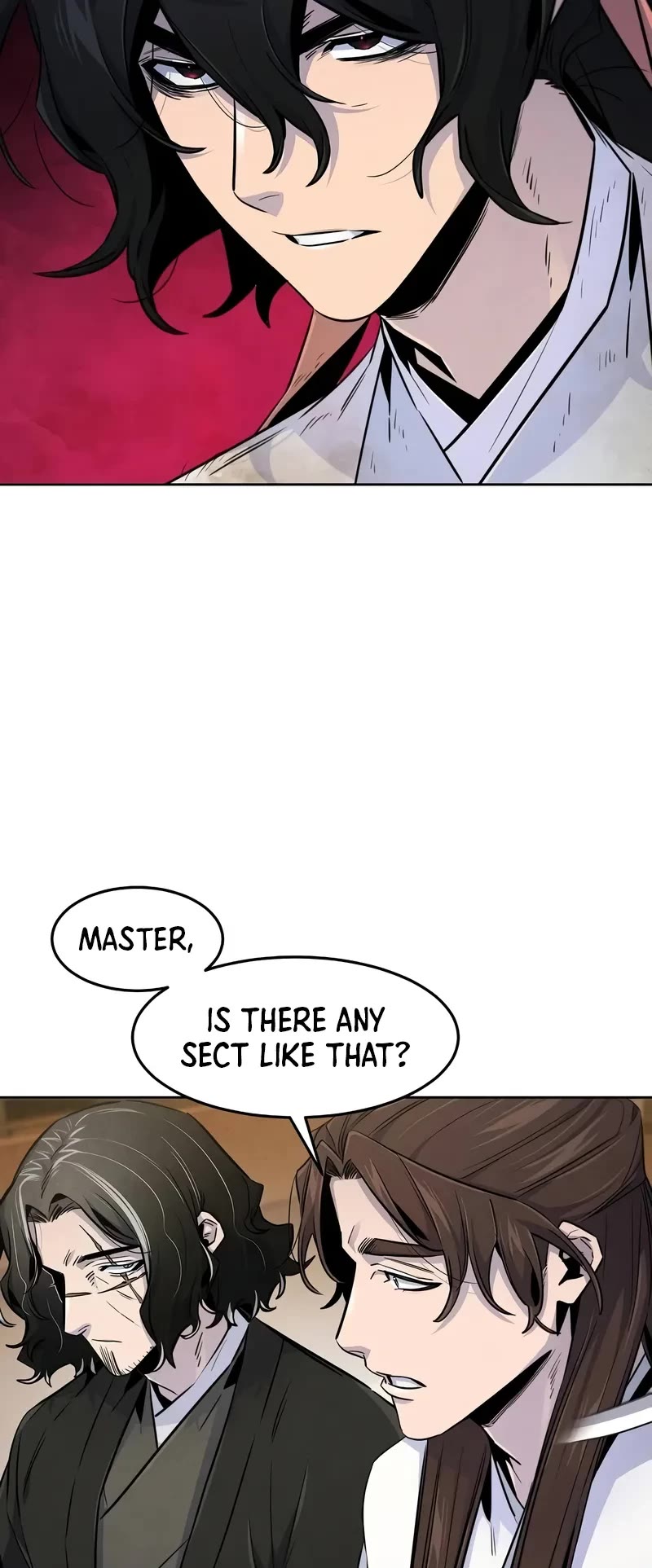 The Return of the Crazy Demon chapter 137 page 10