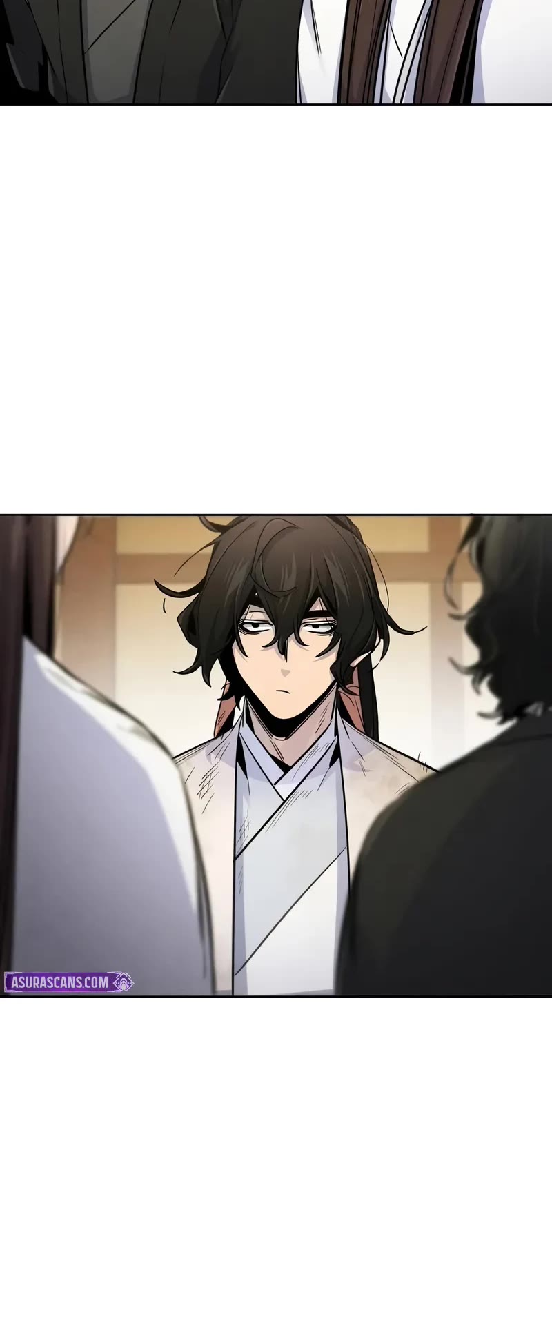 The Return of the Crazy Demon chapter 137 page 11