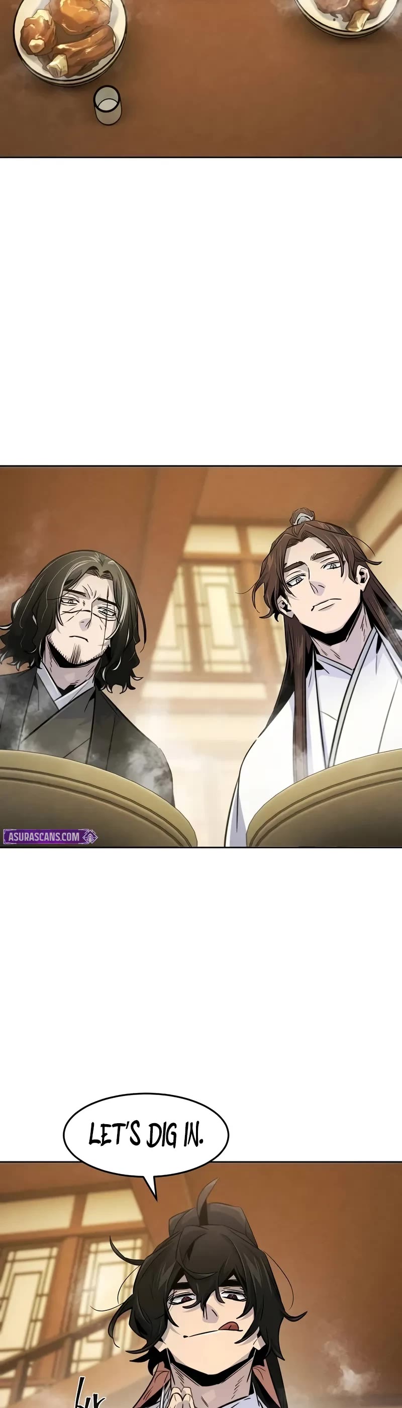 The Return of the Crazy Demon chapter 137 page 15