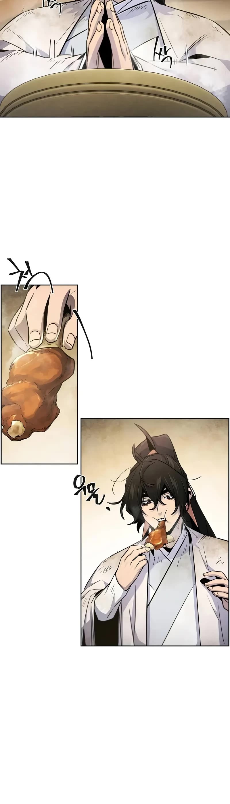 The Return of the Crazy Demon chapter 137 page 16