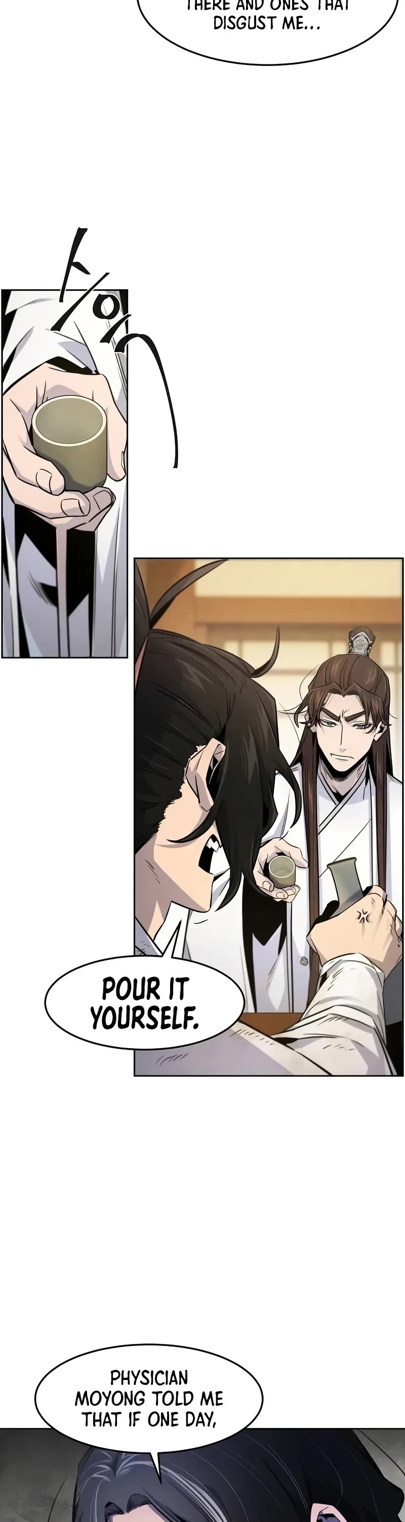 The Return of the Crazy Demon chapter 137 page 24