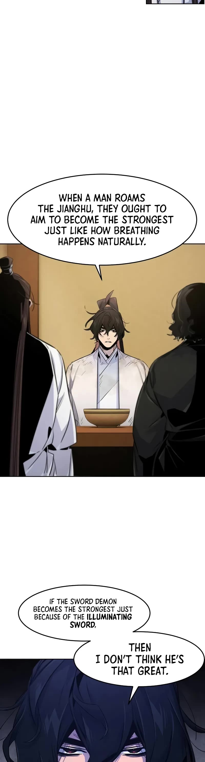 The Return of the Crazy Demon chapter 137 page 30