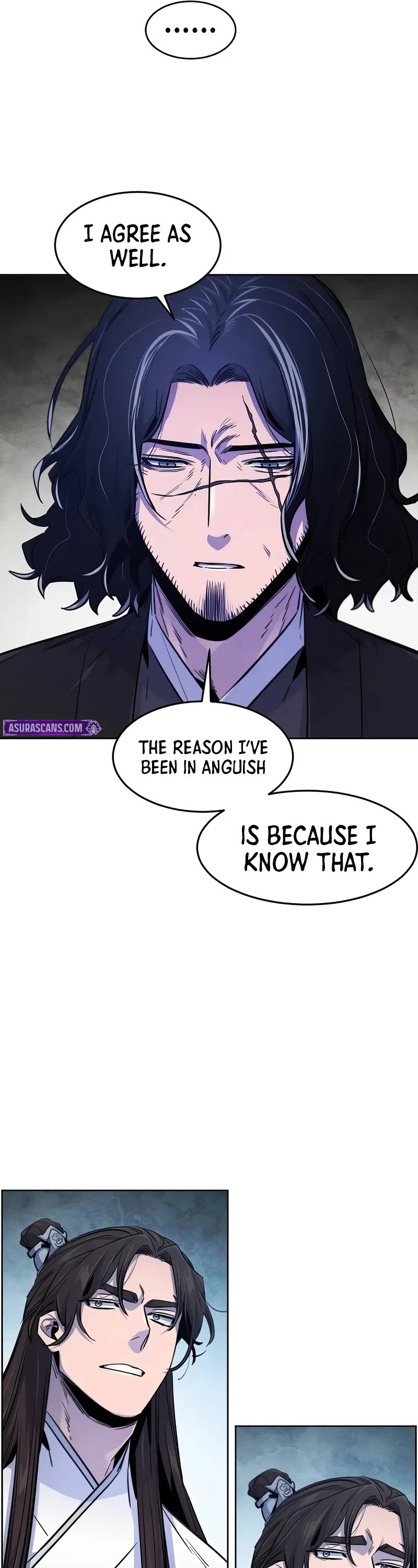 The Return of the Crazy Demon chapter 137 page 32