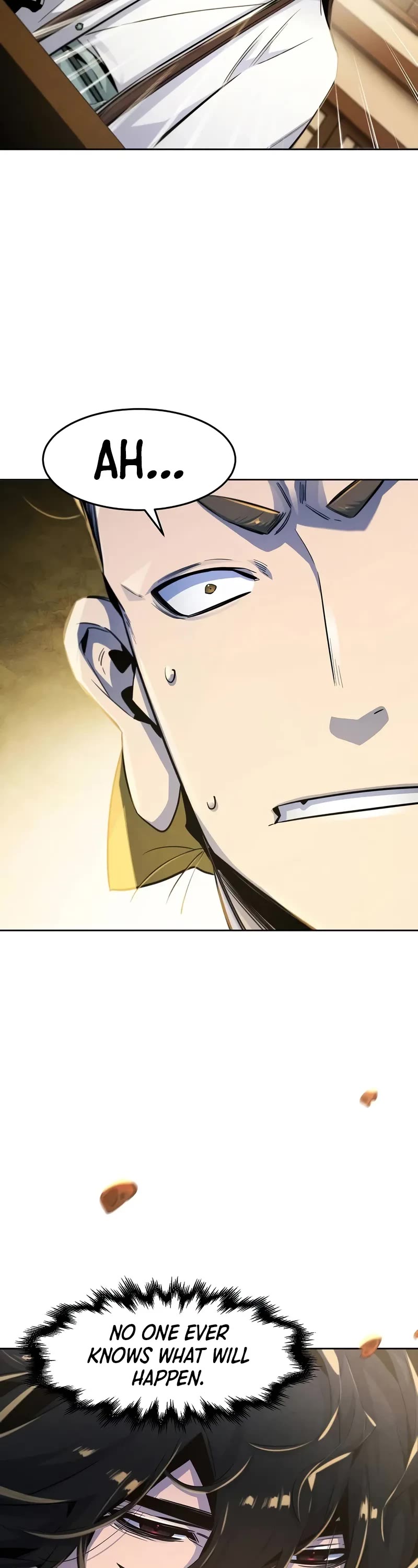 The Return of the Crazy Demon chapter 137 page 38