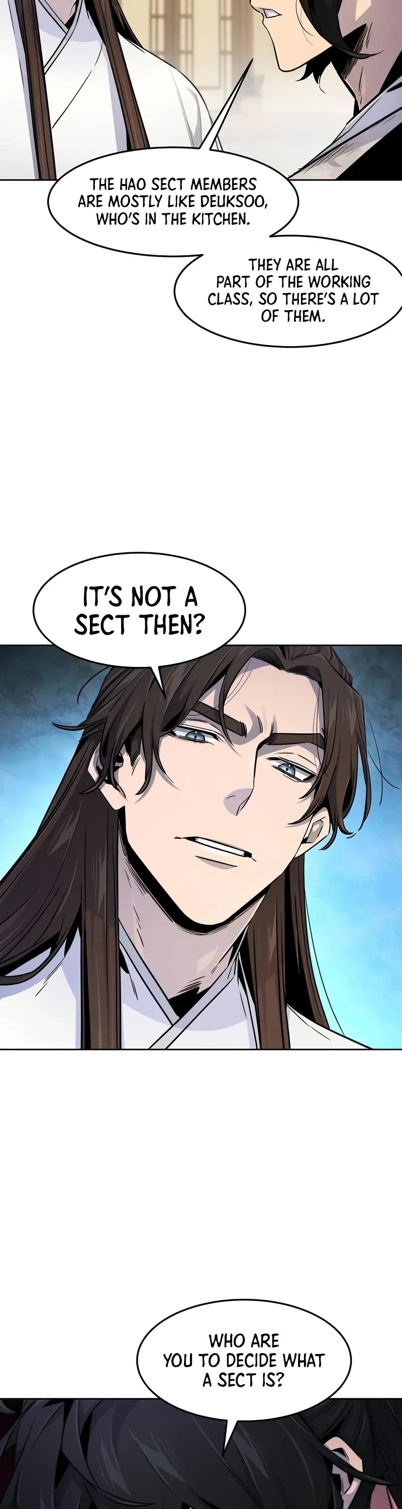 The Return of the Crazy Demon chapter 137 page 9