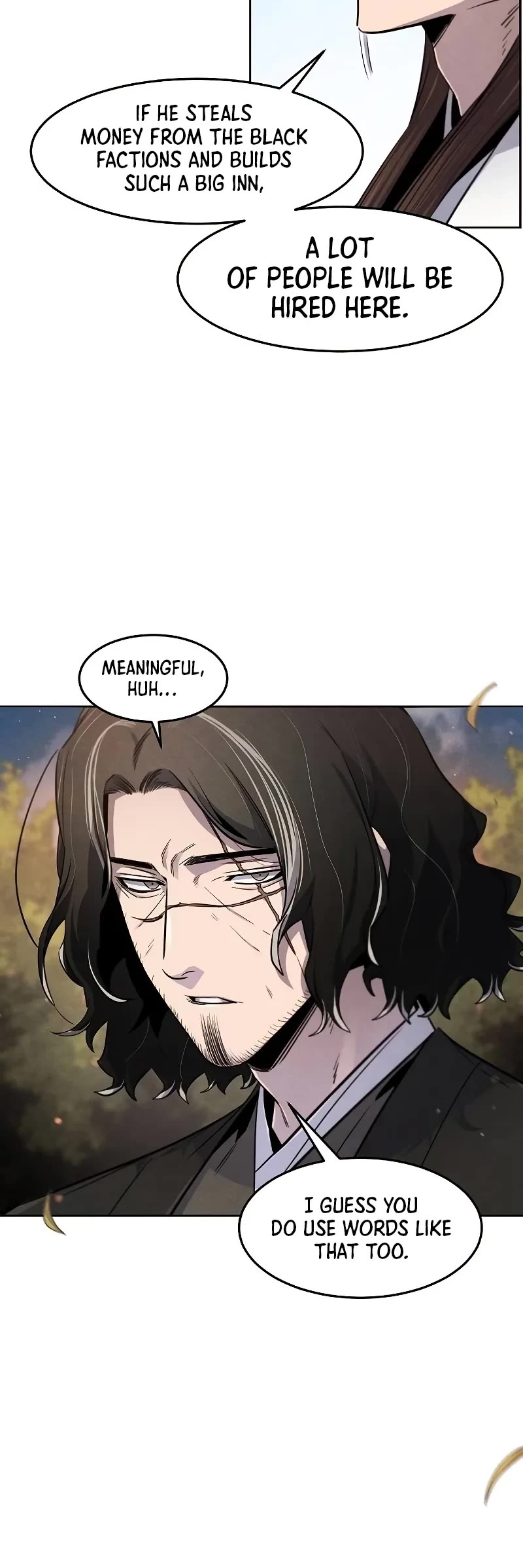 The Return of the Crazy Demon chapter 138 page 16