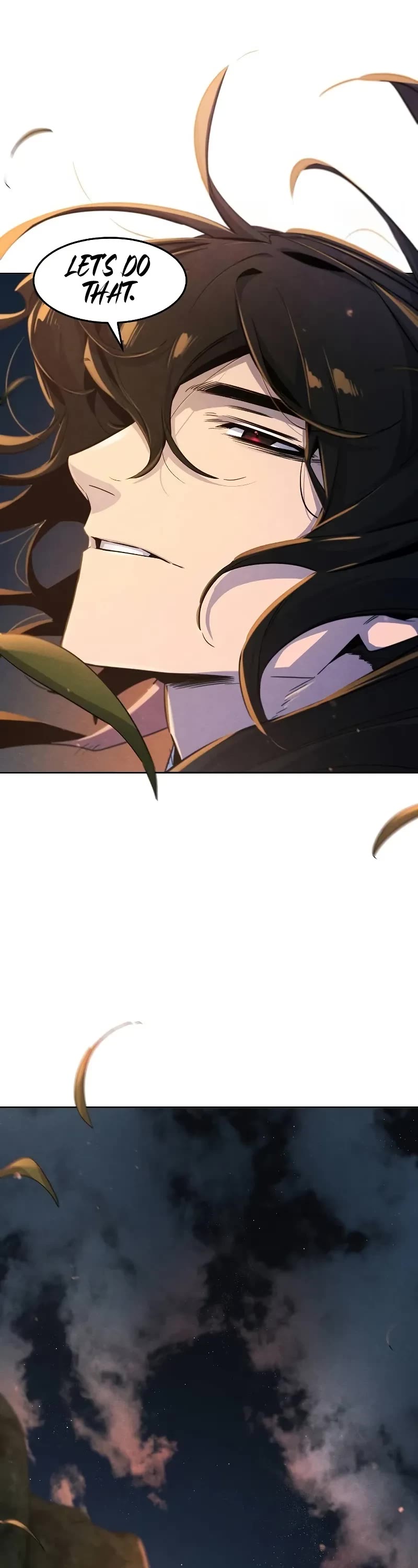 The Return of the Crazy Demon chapter 138 page 22