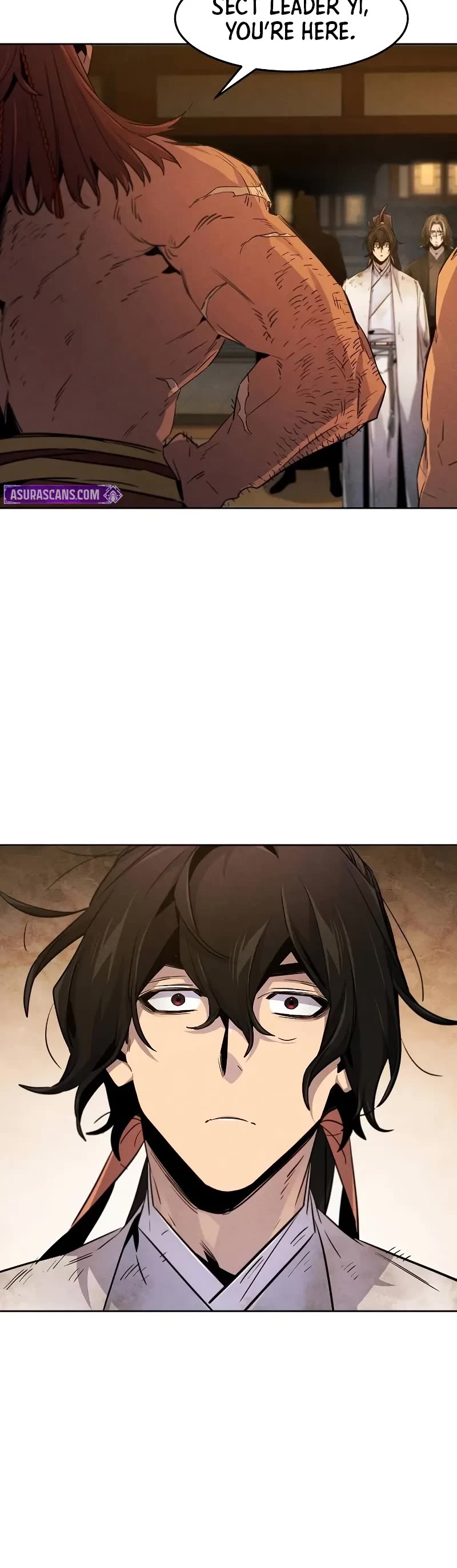 The Return of the Crazy Demon chapter 138 page 26