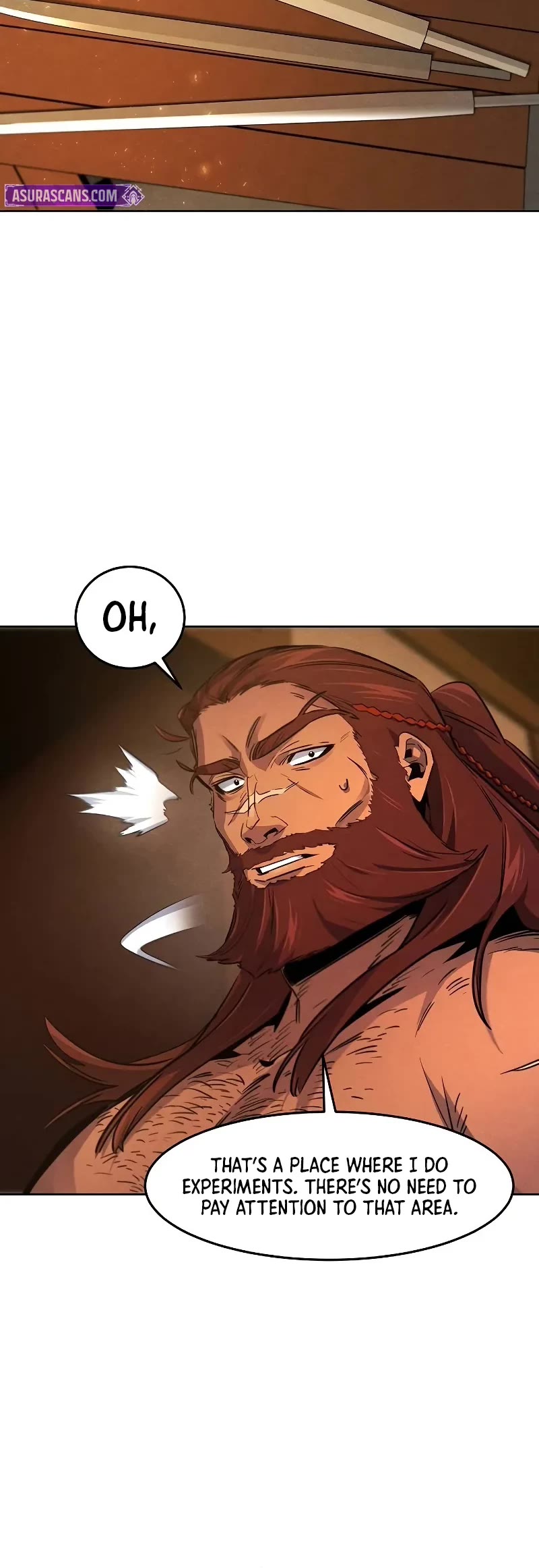 The Return of the Crazy Demon chapter 138 page 31