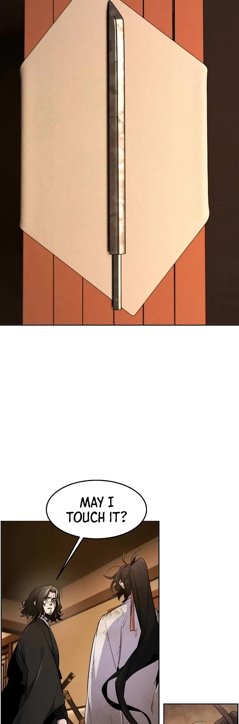 The Return of the Crazy Demon chapter 138 page 35