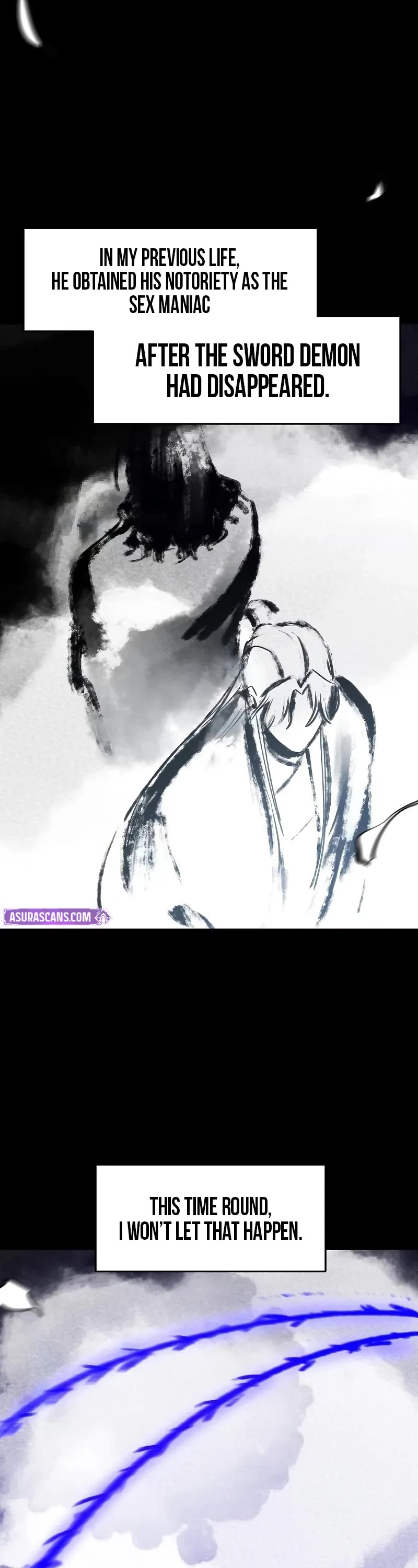 The Return of the Crazy Demon chapter 138 page 4