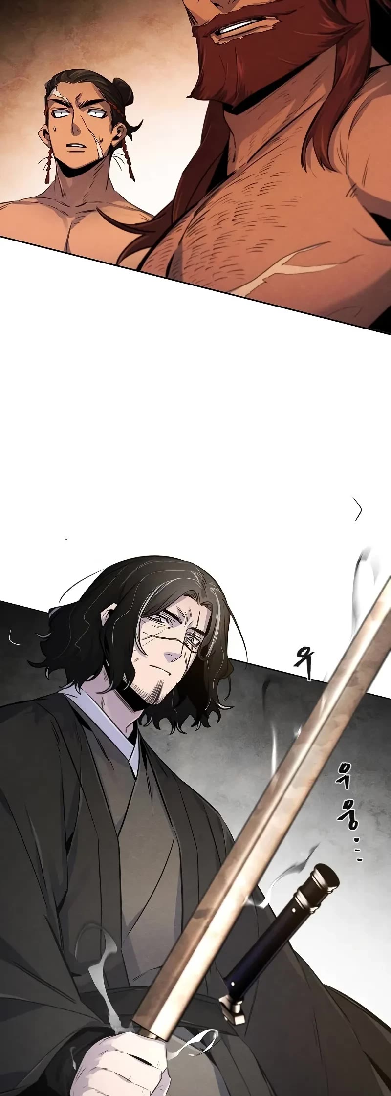 The Return of the Crazy Demon chapter 138 page 40