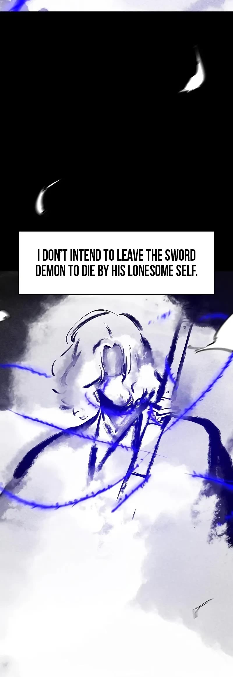 The Return of the Crazy Demon chapter 138 page 5