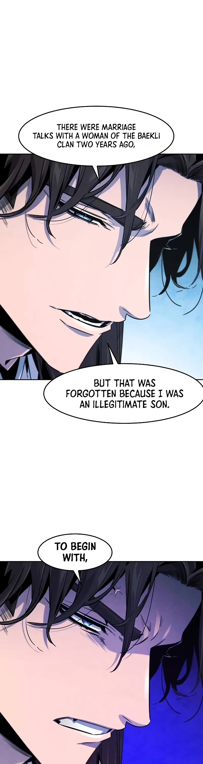 The Return of the Crazy Demon chapter 140 page 13