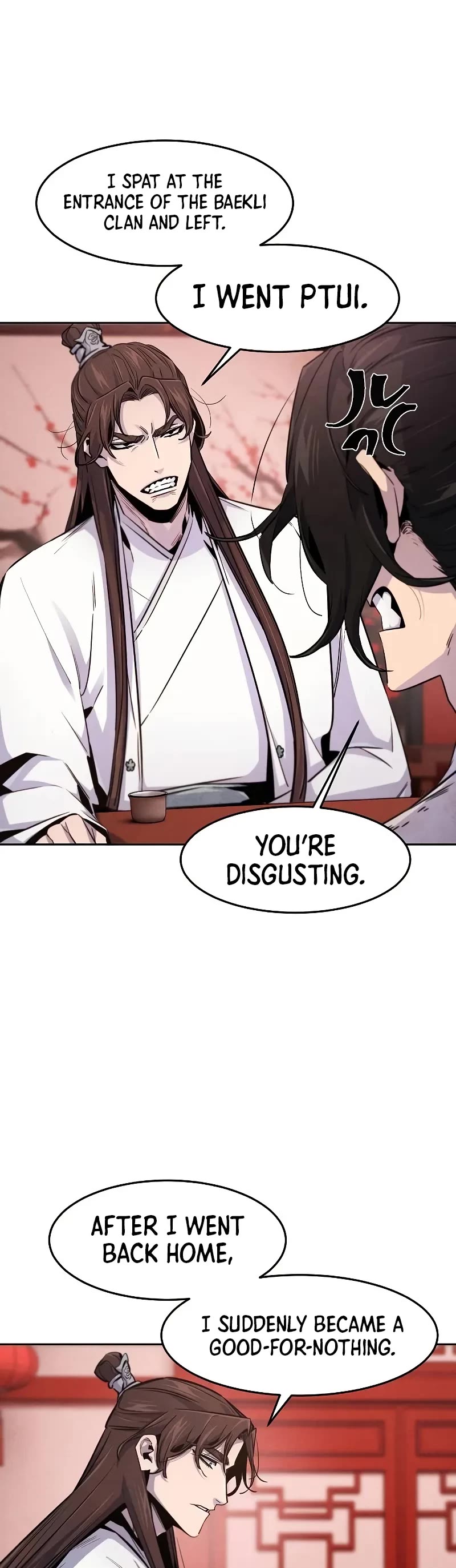 The Return of the Crazy Demon chapter 140 page 15