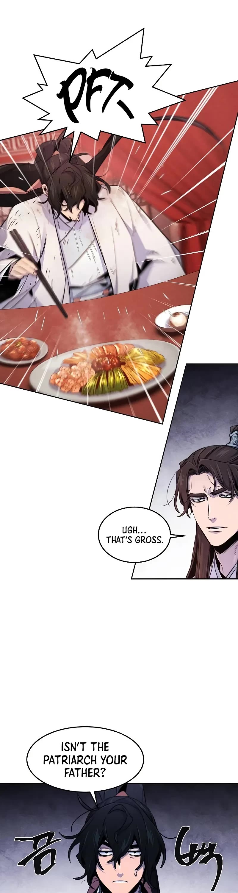 The Return of the Crazy Demon chapter 140 page 17