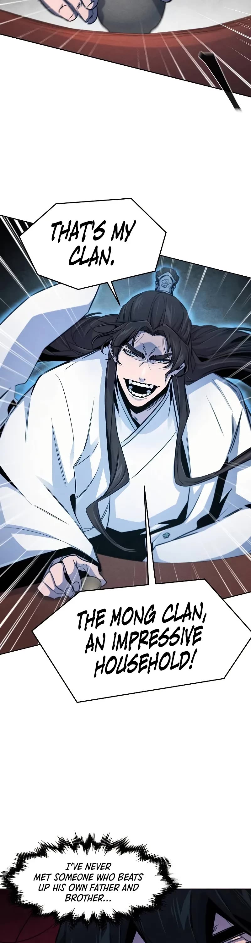 The Return of the Crazy Demon chapter 140 page 23