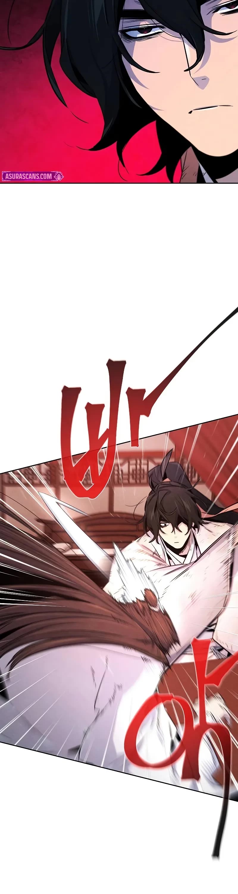 The Return of the Crazy Demon chapter 140 page 24